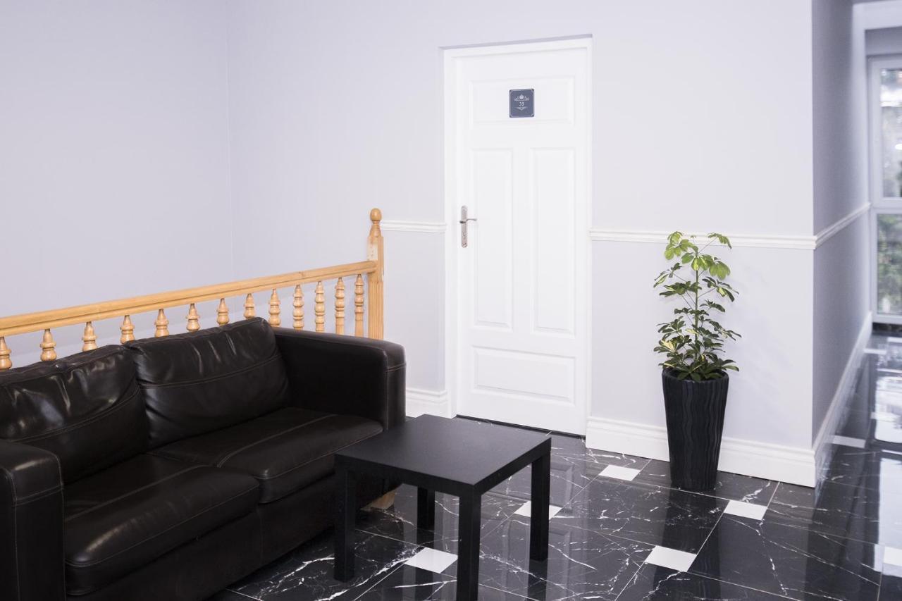 White Home Room Białystok Exterior foto